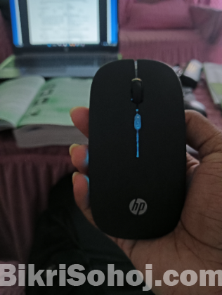 Mouse